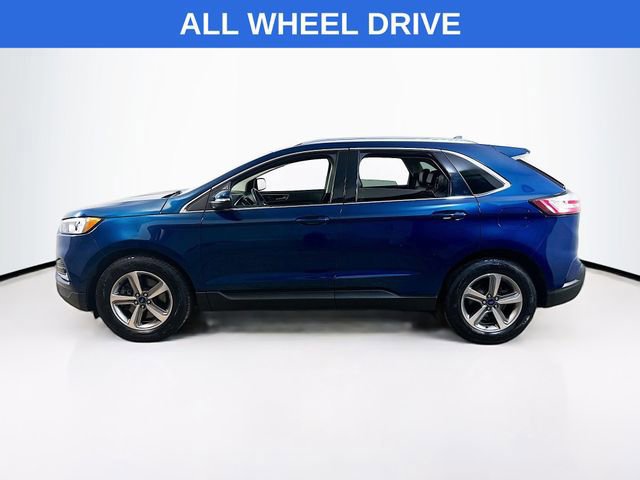 Certified 2020 Ford Edge SEL w/ Convenience Package video 2