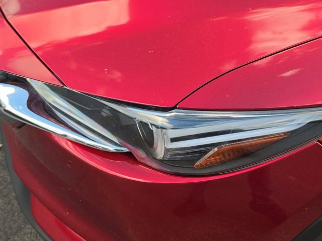 Used 2018 MAZDA CX-5 Grand Touring w/ Premium Package FWD image 12