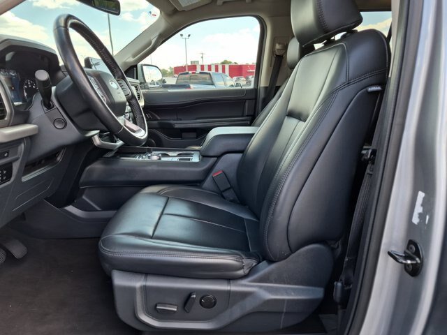 Certified 2024 Ford Expedition Max XLT RWD image 16