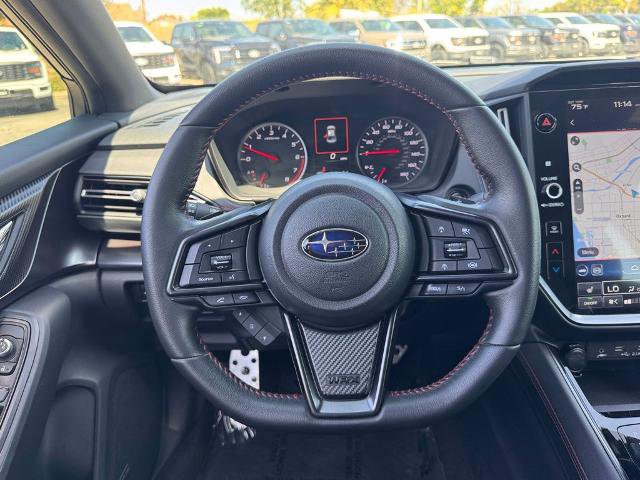 Used 2022 Subaru WRX Limited AWD/4WD image 22