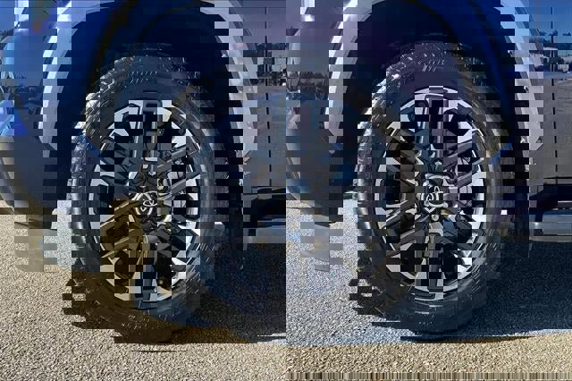 Used 2024 Toyota Sequoia SR5 image 11