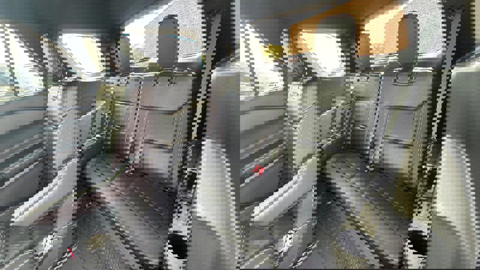 Certified 2021 Ford Explorer ST w/ Equipment Group 401A image 25