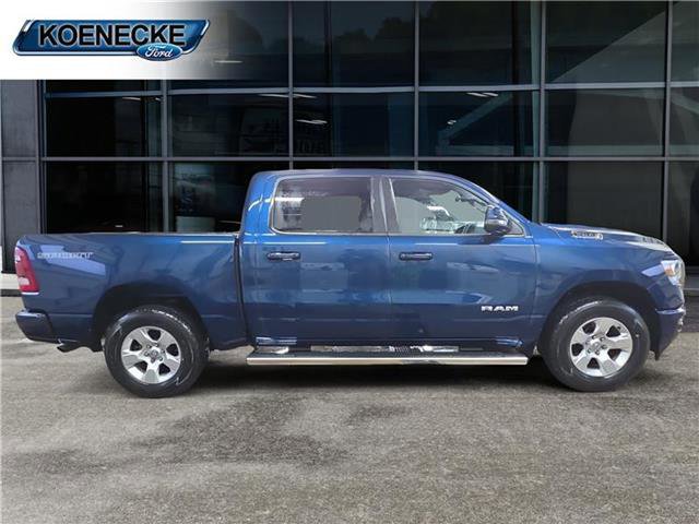 Used 2023 RAM 1500 Big Horn image 2