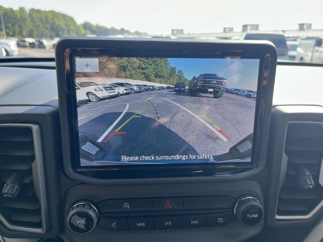 Certified 2021 Ford Bronco Sport Big Bend AWD/4WD image 30