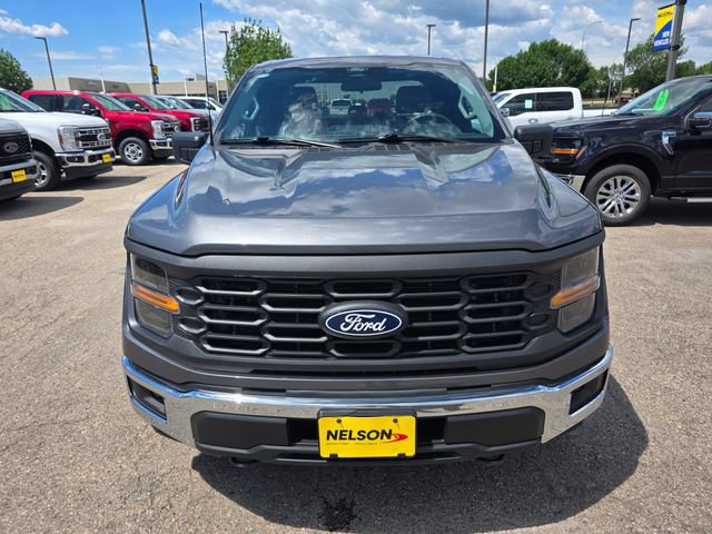 Certified 2024 Ford F150 XL w/ Equipment Group 103A High AWD/4WD image 6
