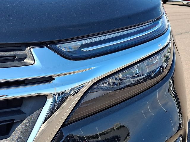 Used 2022 Chevrolet Equinox LT AWD/4WD image 9