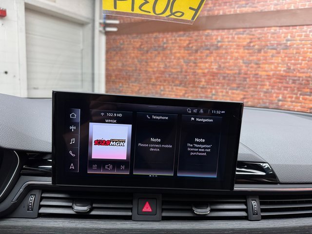 Used 2024 Audi A5 2.0T Premium Plus image 19