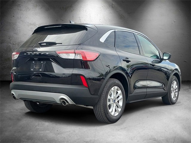 Certified 2022 Ford Escape SE w/ Convenience Package image 3