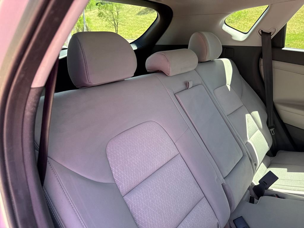 Used 2018 Hyundai Tucson SEL AWD/4WD image 27