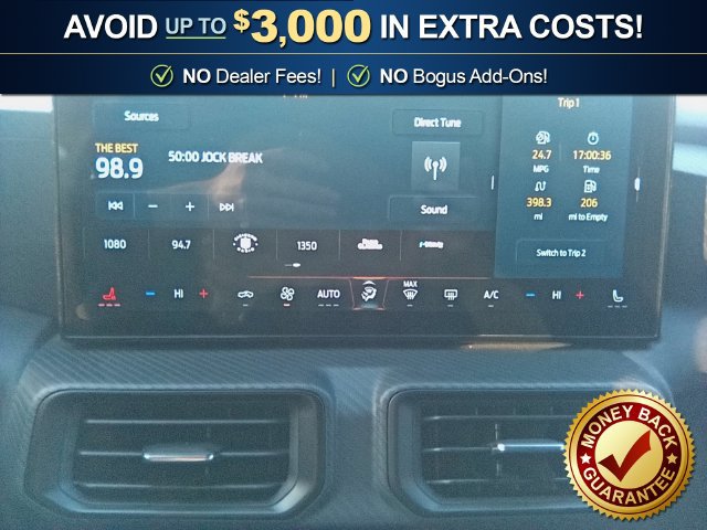 Certified 2024 Ford Mustang Coupe RWD image 26