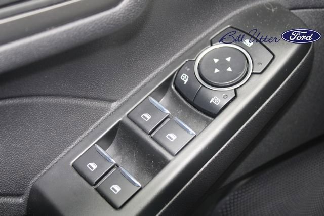 Certified 2025 Ford Escape Active image 21