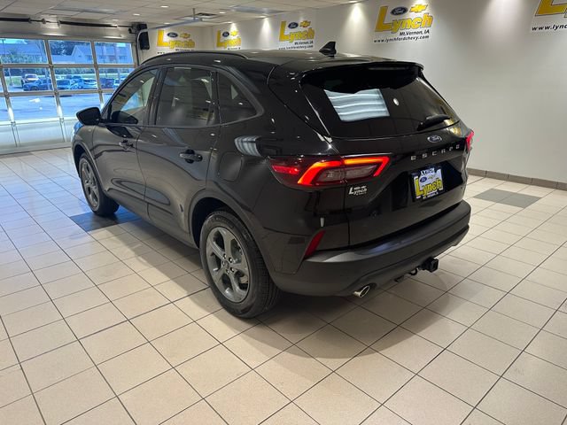 Certified 2026 Ford Escape ST-Line Select w/ Equipment Group 401A AWD/4WD image 21