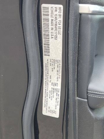 Used 2024 Jeep Grand Cherokee Limited 4xe AWD/4WD image 35