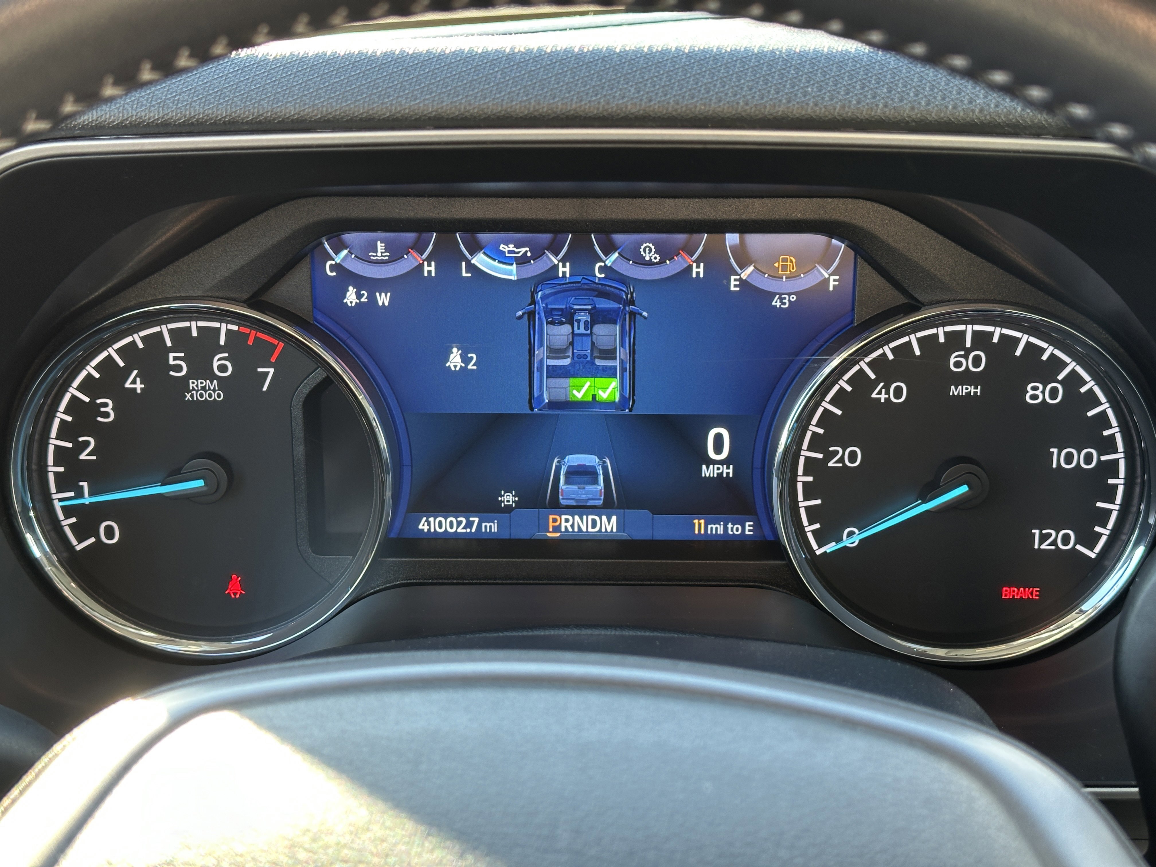 Certified 2022 Ford F150 XLT w/ Equipment Group 302A High image 28