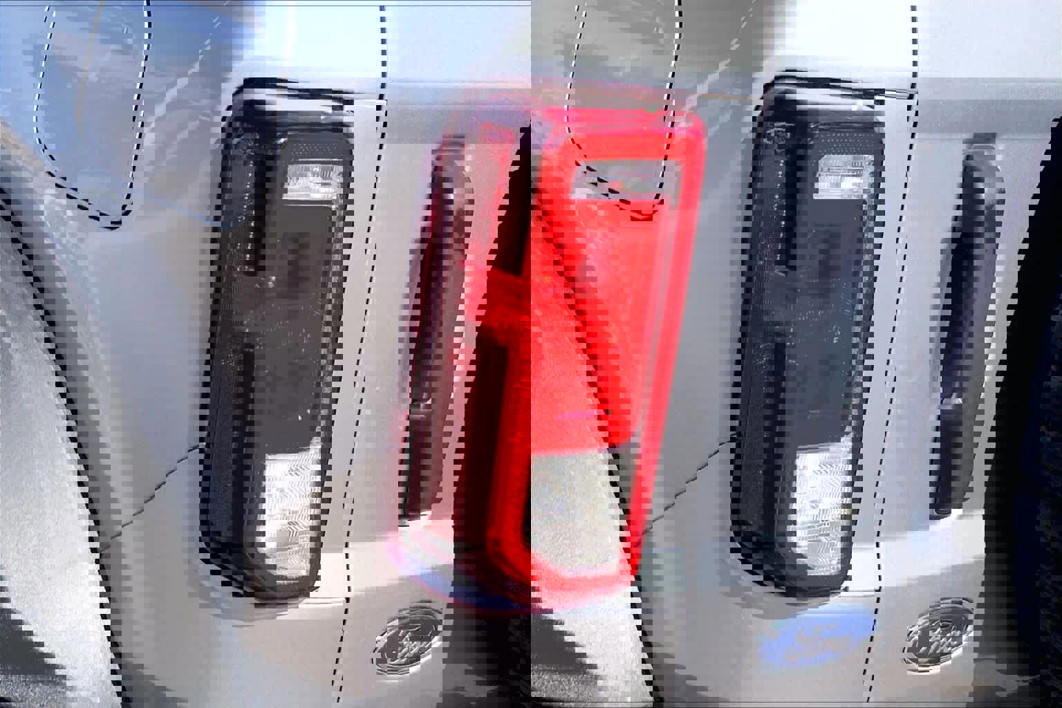 Certified 2023 Ford Bronco 2-Door w/ Sasquatch Package image 28