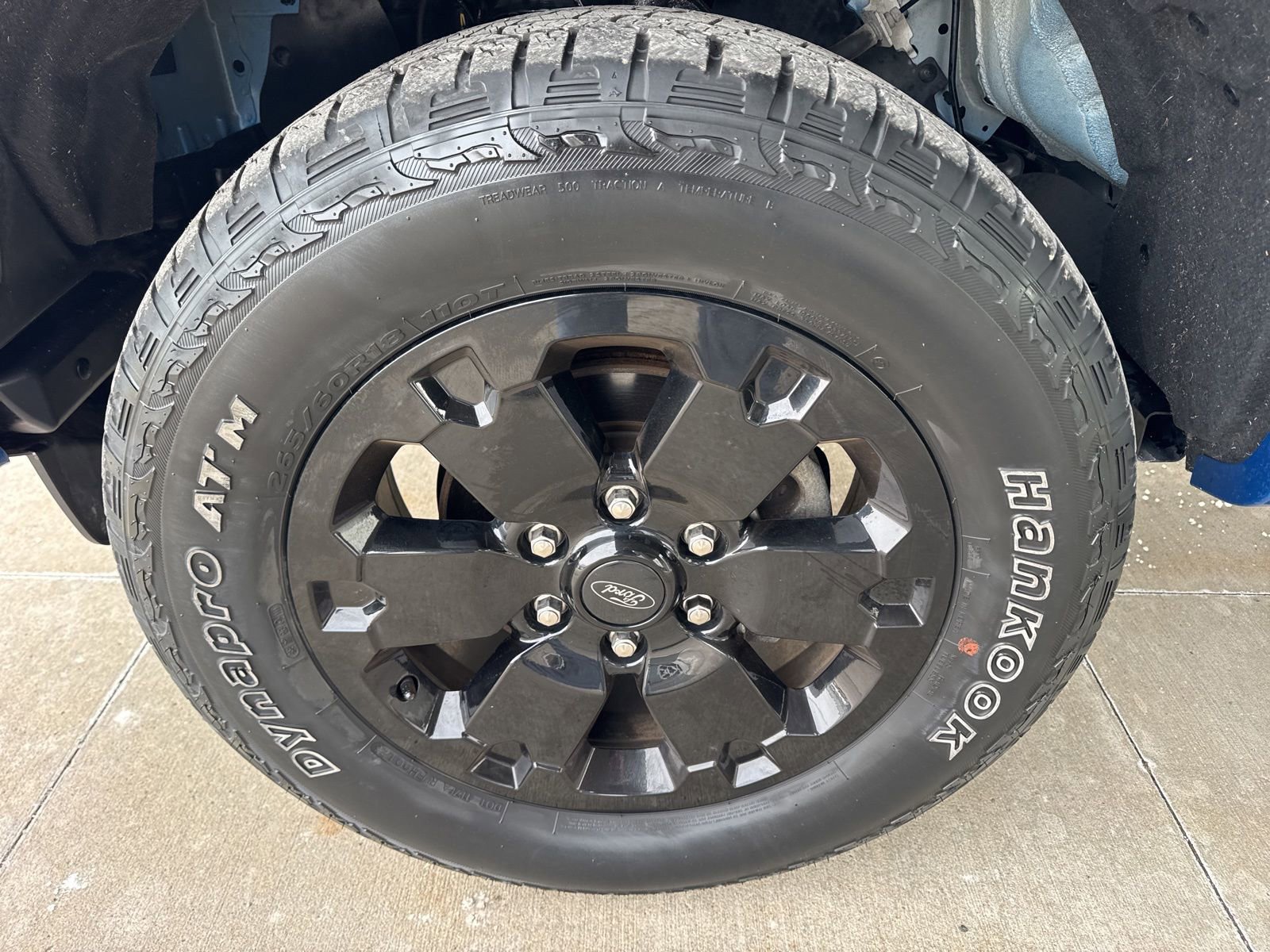 Certified 2023 Ford Ranger XLT w/ Equipment Group 301A Mid image 19