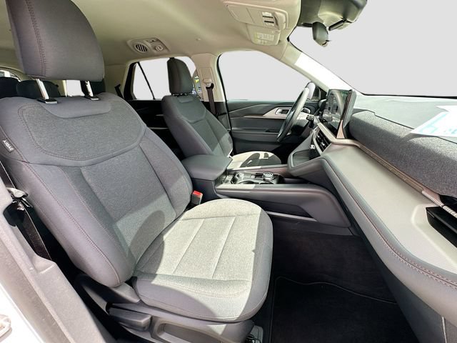 Certified 2026 Ford Explorer Active RWD image 26