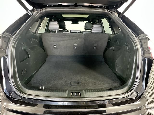 Certified 2019 Ford Edge ST w/ Cold Weather Package AWD/4WD image 31