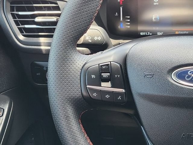 Certified 2024 Ford Escape ST-Line FWD image 28