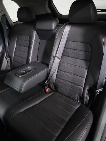 Used 2024 Honda CR-V EX-L image 11