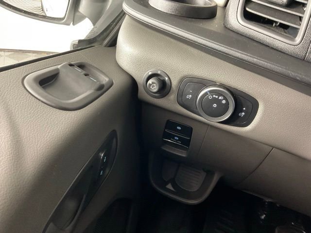 Certified 2025 Ford Transit 250 148 Medium Roof image 19