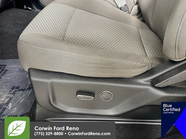 Certified 2019 Ford F250 XLT w/ XLT Premium Package AWD/4WD image 23