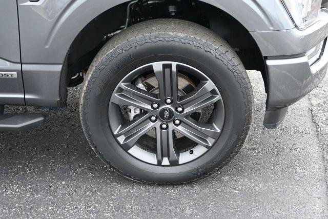 Certified 2023 Ford F150 XLT w/ Equipment Group 302A High AWD/4WD image 17
