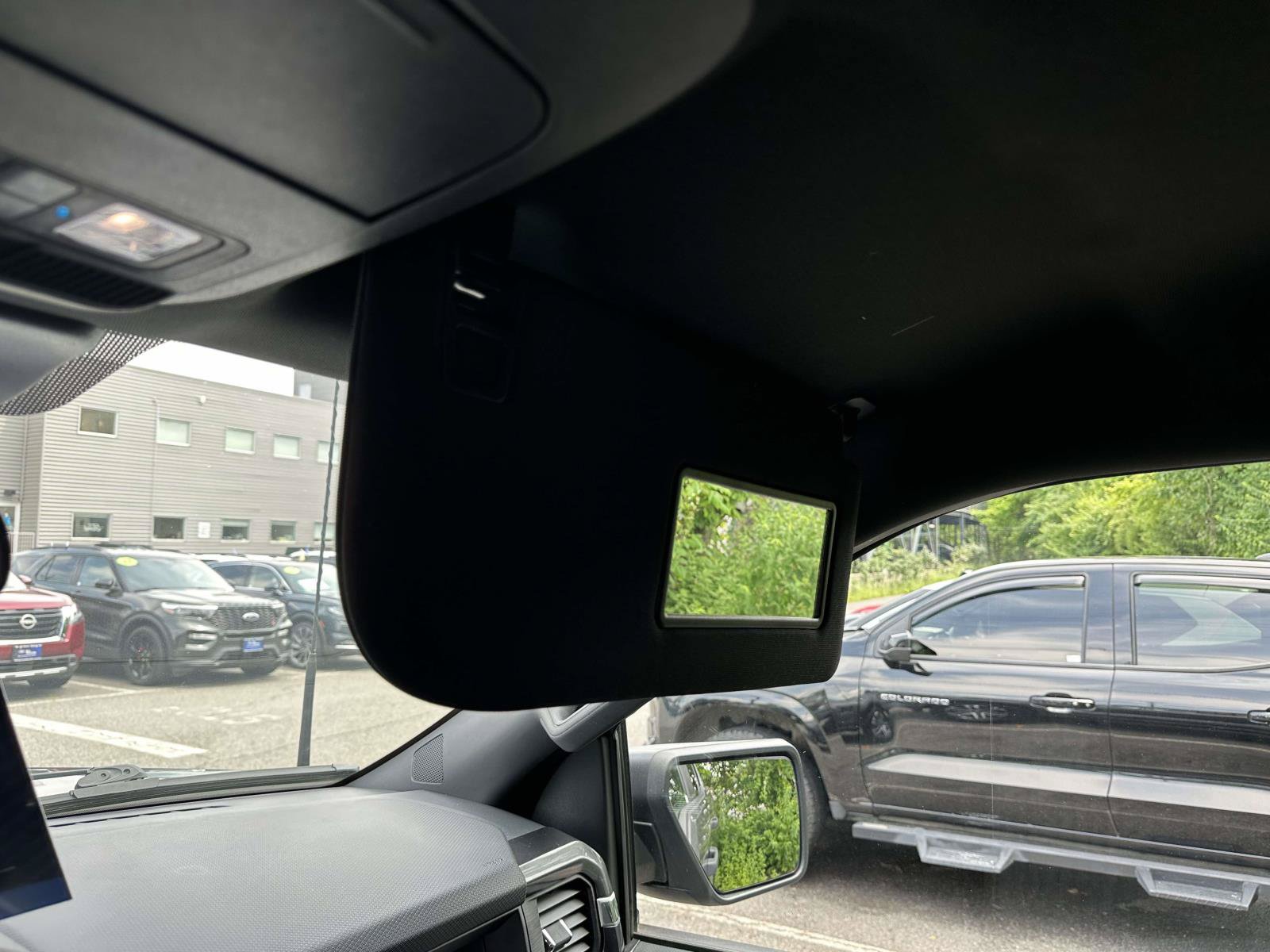 Certified 2023 Ford F150 XL w/ STX Appearance Package AWD/4WD image 18