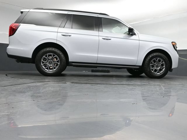 Certified 2025 Ford Expedition Active AWD/4WD image 44