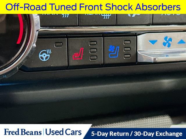 Certified 2021 Ford F150 King Ranch w/ Equipment Group 601A High image 28