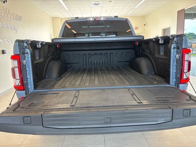 Certified 2023 Ford F150 Raptor AWD/4WD image 10