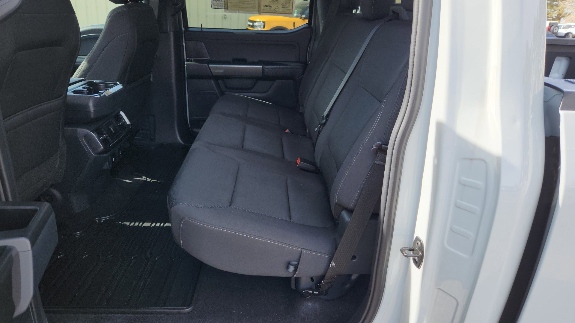 Certified 2023 Ford F150 XLT w/ Equipment Group 302A High image 26