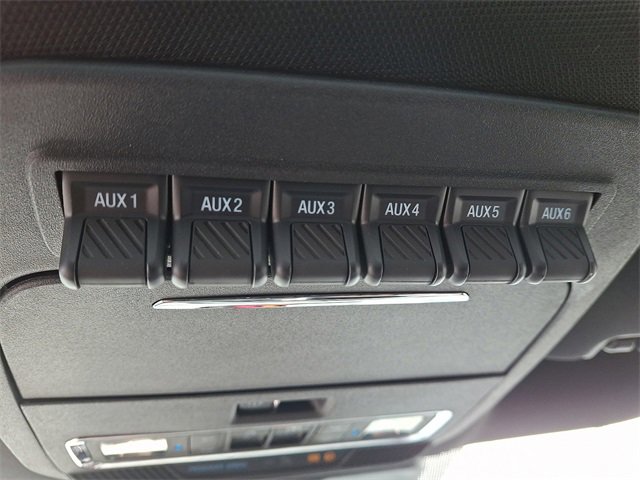 Certified 2025 Ford F250 Platinum image 26