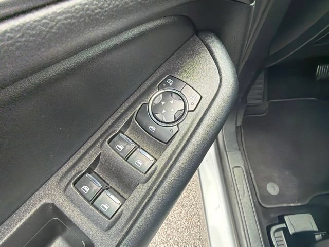 Certified 2024 Ford Edge SE w/ Black Appearance Package AWD/4WD image 24