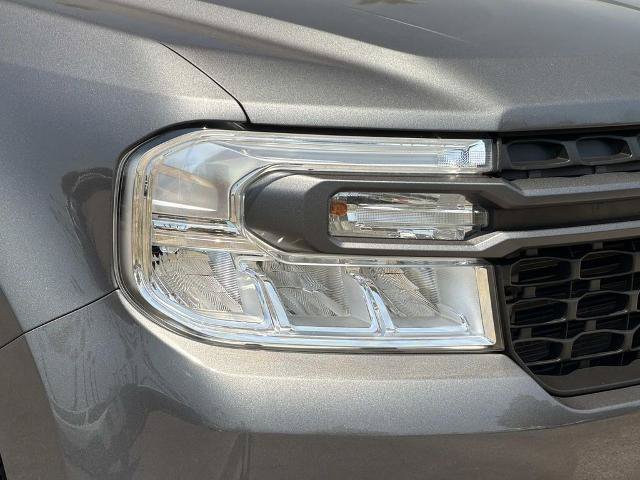 Certified 2024 Ford Maverick XLT FWD image 5