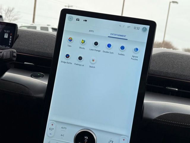 Certified 2023 Ford Mustang Mach-E GT image 28