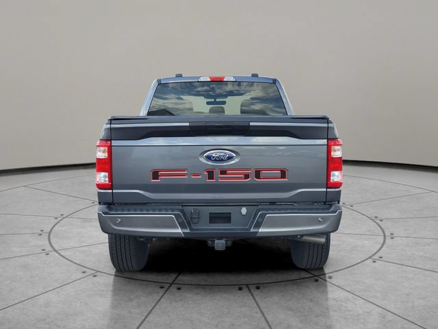 Certified 2023 Ford F150 XL w/ STX Appearance Package AWD/4WD image 11