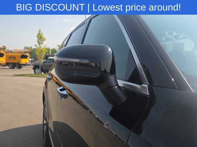 Used 2022 Kia Telluride S AWD/4WD image 6