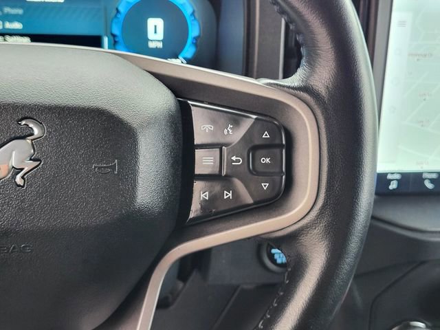 Certified 2025 Ford Bronco Badlands w/ Sasquatch Package AWD/4WD image 30