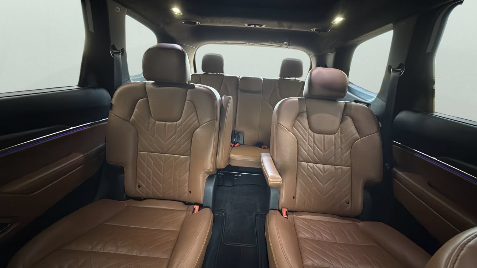 Used 2024 Kia Telluride SX Prestige X-Pro AWD/4WD image 26