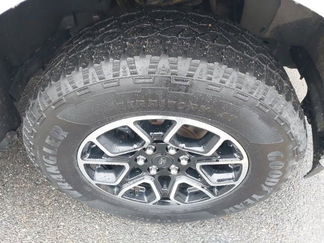 Certified 2021 Ford F150 XLT w/ Equipment Group 301A Mid image 11