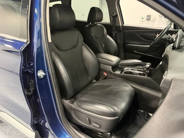 Used 2019 Hyundai Santa Fe FWD image 40