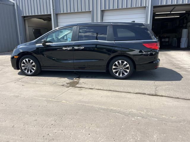 Used 2024 Honda Odyssey EX-L image 6