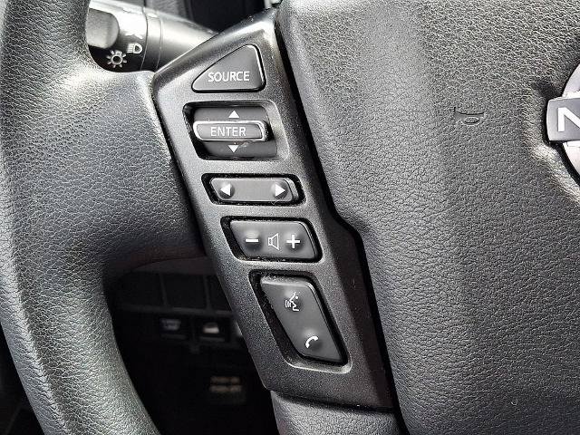 Used 2024 Nissan Frontier SV AWD/4WD image 21