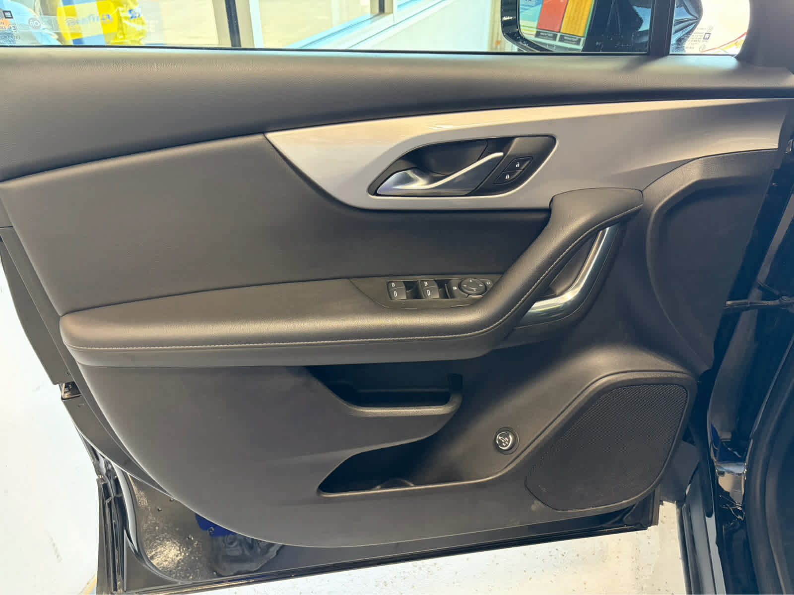 Used 2022 Chevrolet Blazer LT AWD/4WD image 20