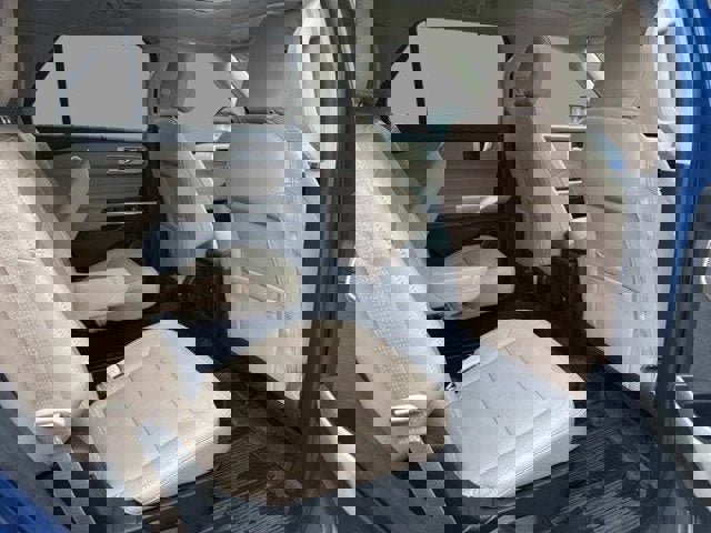 Certified 2022 Ford Explorer Limited w/ Hybrid Equipment Group 310A image 12