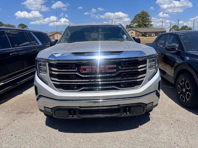 Used 2022 GMC Sierra 1500 SLT AWD/4WD image 2