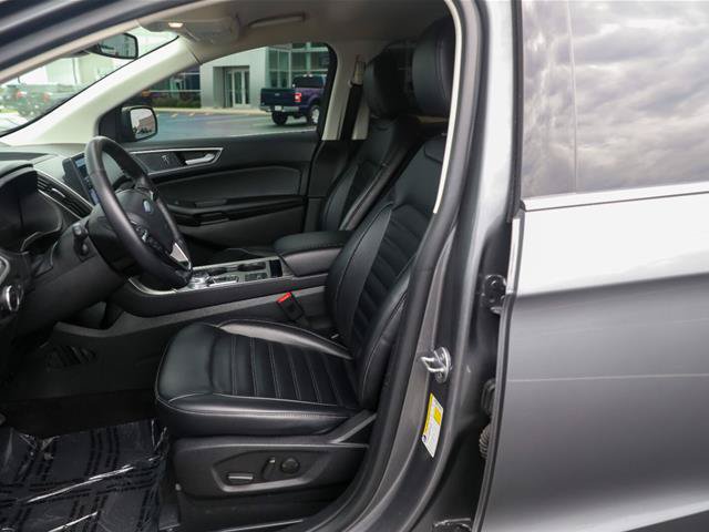 Certified 2024 Ford Edge SEL AWD/4WD image 2