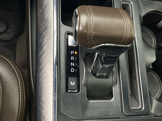 Certified 2023 Ford F150 King Ranch w/ Equipment Group 601A High AWD/4WD image 30