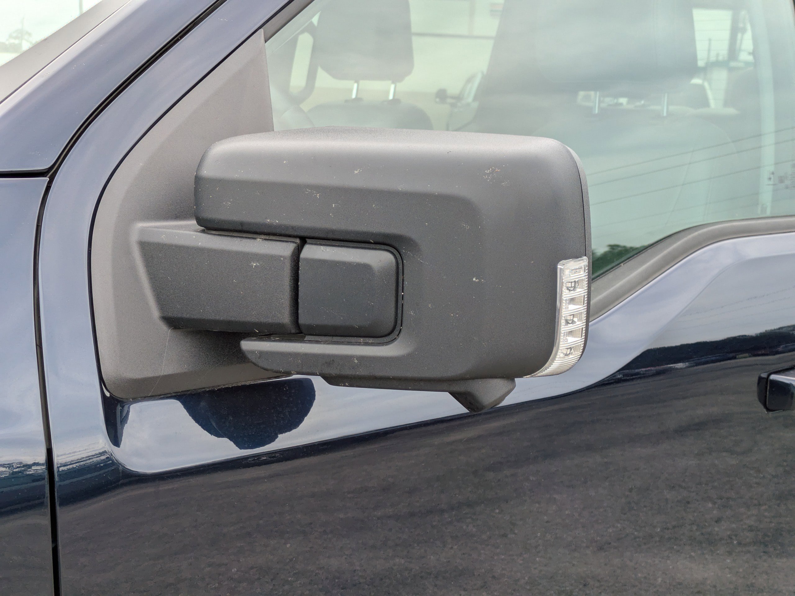 Certified 2025 Ford F150 Lightning Flash AWD/4WD image 12